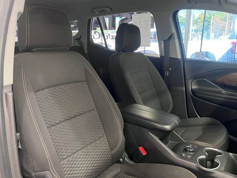 Used 2018 GMC Terrain SLE w/ Driver Convenience Package image 36