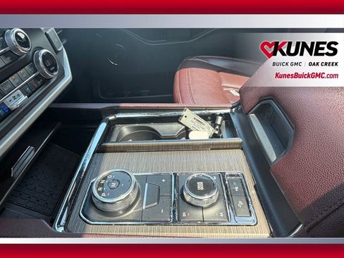 Used 2023 Ford Expedition Limited AWD/4WD image 23