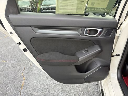 Used 2023 Honda Civic Type R image 20
