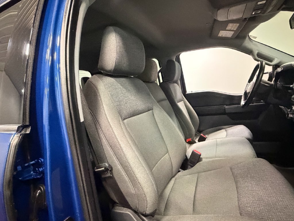 Used 2024 Ford F150 XLT AWD/4WD image 64