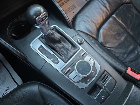 Used 2015 Audi A3 2.0T Premium w/ Audi MMI Navigation Plus image 19