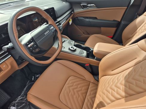 New 2026 Kia Sportage X-Line image 10