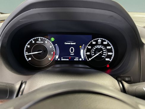 Used 2024 Acura RDX SH-AWD w/ Advance Package image 20