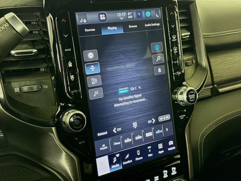 Used 2024 RAM 2500 Rebel w/ Level 2 Equipment Group image 16