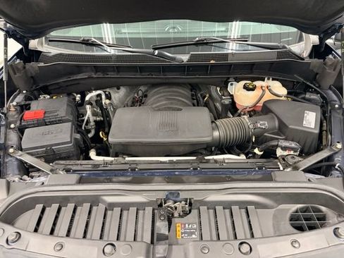 Used 2020 Chevrolet Silverado 1500 RST w/ All-Star Edition AWD/4WD image 18