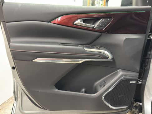 New 2026 Chevrolet Traverse RS AWD/4WD image 26