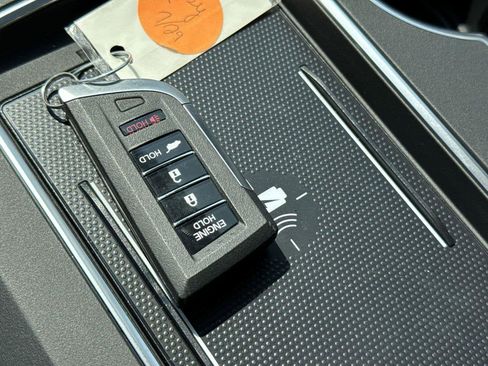 New 2026 Acura MDX SH-AWD w/ Advance Package image 33