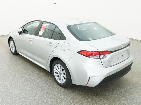 New 2026 Toyota Corolla LE image 56