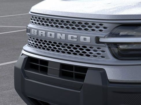 New 2025 Ford Bronco Sport Big Bend image 18