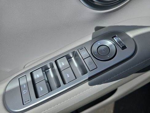 New 2026 Hyundai Palisade Limited FWD image 30