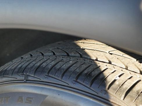 Used 2024 Nissan Murano Platinum w/ Cargo Package image 48