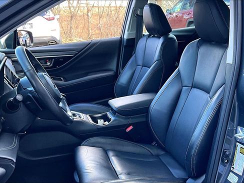 Used 2024 Subaru Legacy Limited image 9