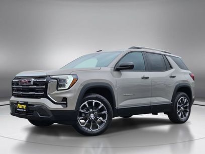 New 2026 GMC Terrain Elevation
