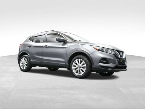 Used 2022 Nissan Rogue Sport S FWD image 23