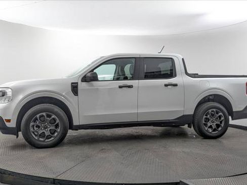 Used 2024 Ford Maverick XLT w/ Equipment Group 300A Standard AWD/4WD image 3