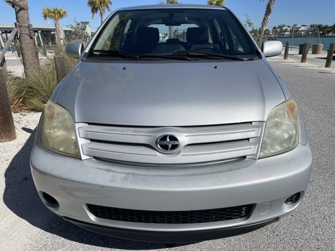 Used 2004 Scion xA image 4