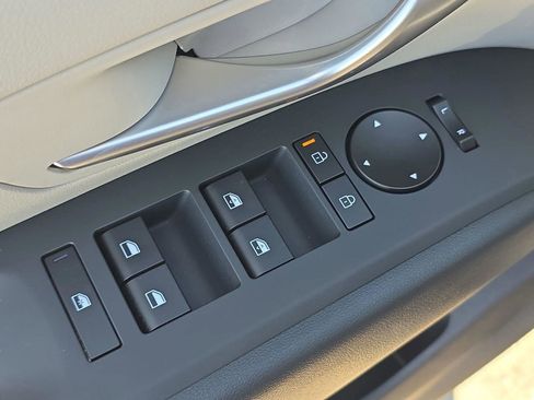 New 2026 Hyundai Tucson SEL image 23