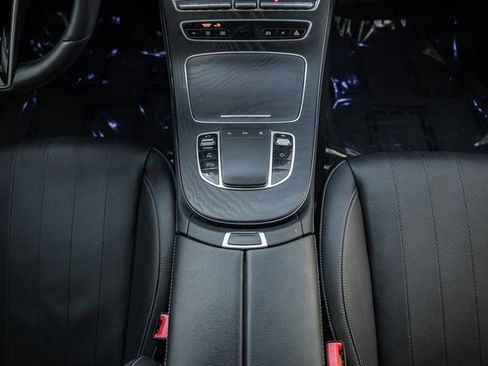 Used 2023 Mercedes-Benz E 350 E 350 image 26