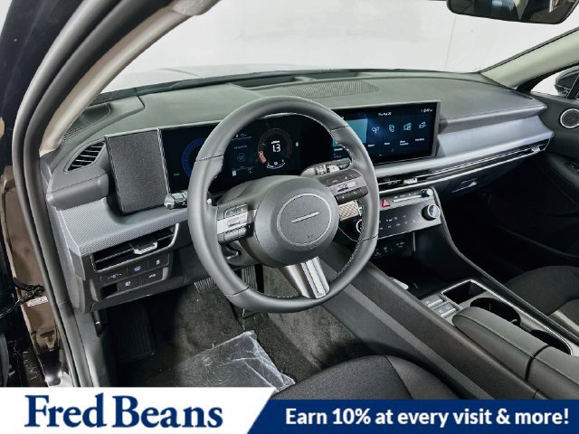 New 2026 Hyundai Sonata SEL FWD image 12