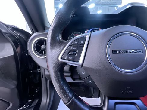 Used 2020 Chevrolet Camaro LT w/ RS Package RWD image 20