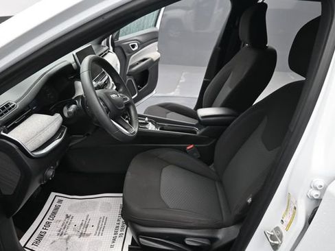 Used 2023 Jeep Compass Sport AWD/4WD image 12