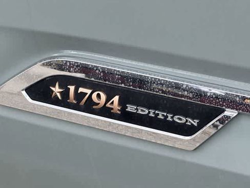 Used 2025 Toyota Tundra 1794 Edition image 26
