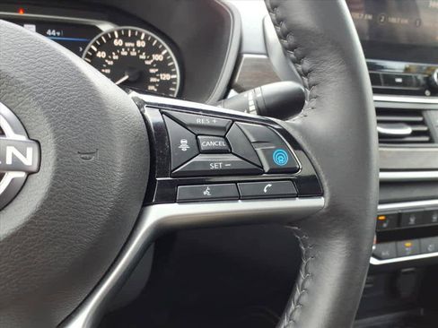 Certified 2023 Nissan Altima 2.5 SV w/ SV Premium Package image 23