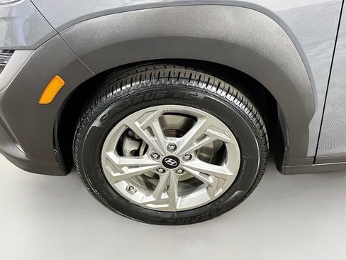 Certified 2023 Hyundai Kona SEL w/ Convenience Package AWD/4WD image 4
