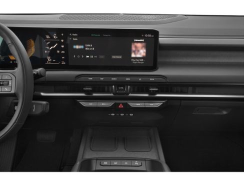 New 2027 Kia Telluride SX Prestige X-Line AWD/4WD image 7
