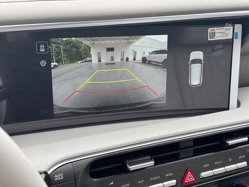 New 2026 Hyundai Palisade SEL AWD/4WD image 6