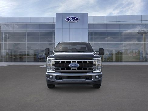 New 2026 Ford F250 XLT RWD image 6