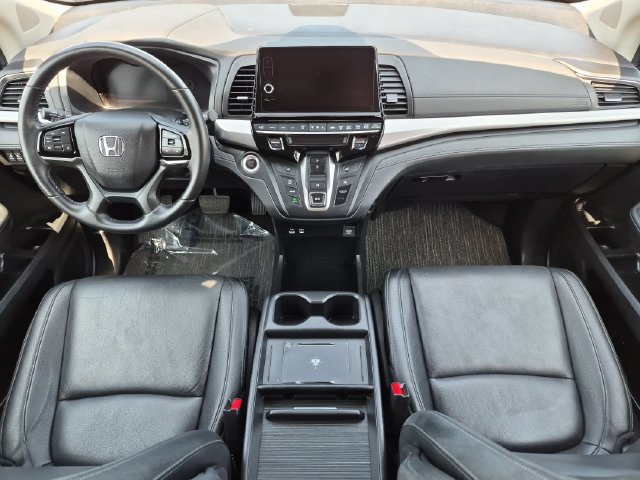 Used 2025 Honda Odyssey EX-L image 13
