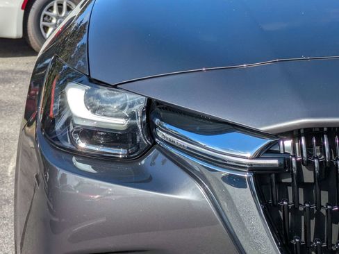 Certified 2024 MAZDA CX-90 3.3 Turbo S AWD/4WD image 10