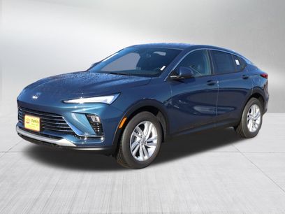 New 2026 Buick Envista Preferred w/ Convenience I Package