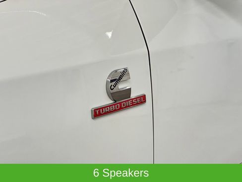 Used 2022 RAM 2500 Big Horn w/ Level 1 Equipment Group AWD/4WD image 4