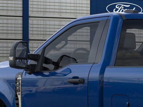 New 2026 Ford F350 XL w/ 360-Degree Camera Package AWD/4WD image 20
