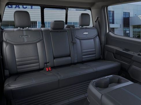 New 2026 Ford F250 Platinum w/ Tremor Off-Road Package image 11