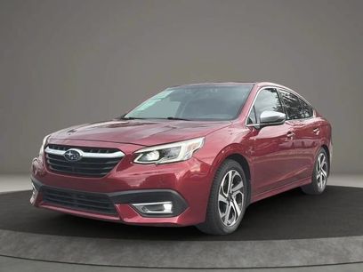 Used 2022 Subaru Legacy Touring XT w/ Popular Package #3