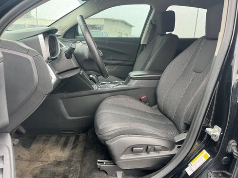 Used 2017 Chevrolet Equinox LT w/ Convenience Package AWD/4WD image 15