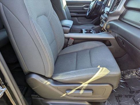 Used 2021 RAM 1500 Big Horn image 19