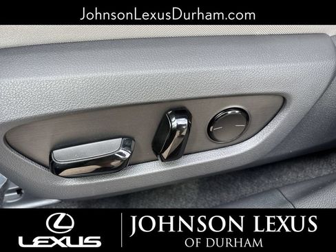 New 2026 Lexus RX 350 Premium Plus w/ Convenience Package FWD image 15