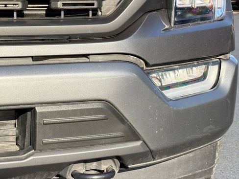 Certified 2022 Ford F150 XLT w/ Equipment Group 302A High image 11