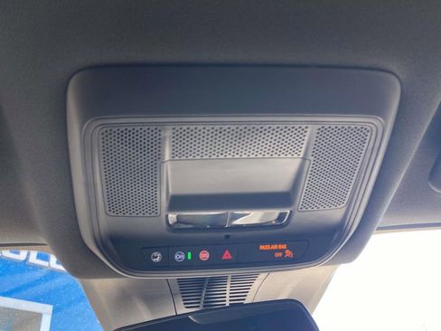 New 2026 Chevrolet Blazer EV LT image 24