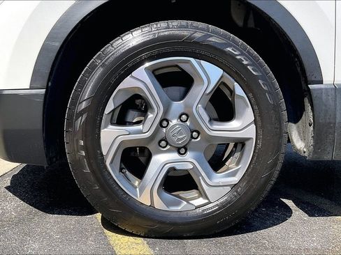 Used 2019 Honda CR-V EX-L image 10