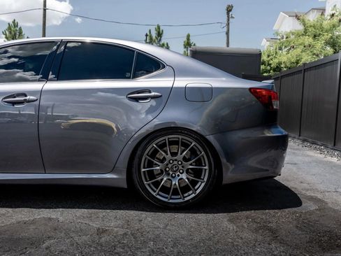 Used 2013 Lexus IS F RWD image 33
