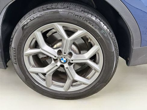 Used 2022 BMW X3 sDrive30i w/ Premium Package 2 (ZPA) RWD image 33