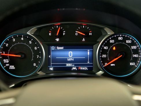 Used 2023 Chevrolet Equinox LT FWD image 21