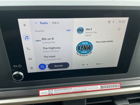 New 2026 Toyota Tacoma SR5 image 21