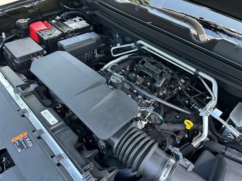 New 2026 GMC Canyon AT4 AWD/4WD image 30