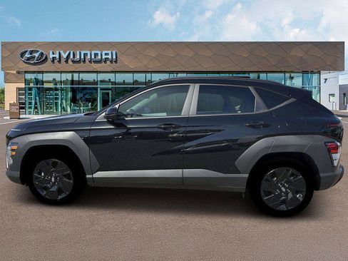 New 2026 Hyundai Kona SEL Sport FWD image 3